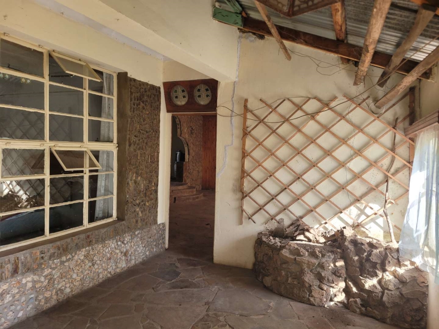 2 Bedroom Property for Sale in Lindley Free State